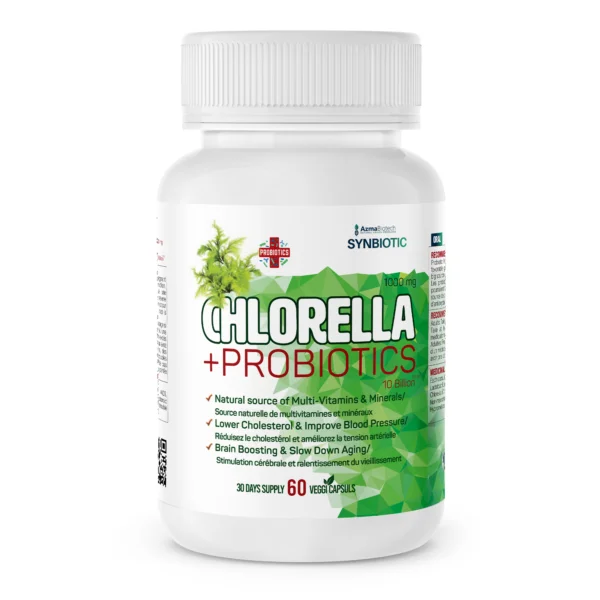 ChlorellaProbiotic Front 2