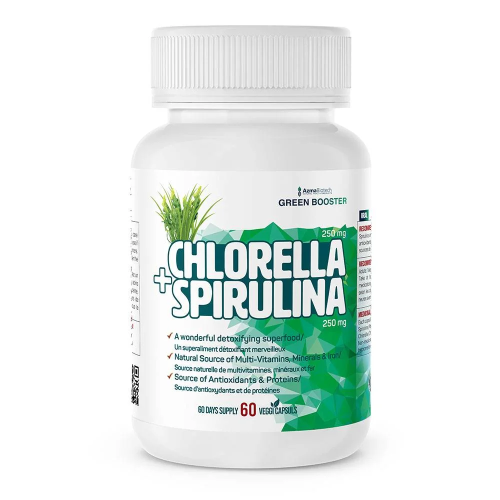 Plant-based detoxification and multi-nutrient supplement