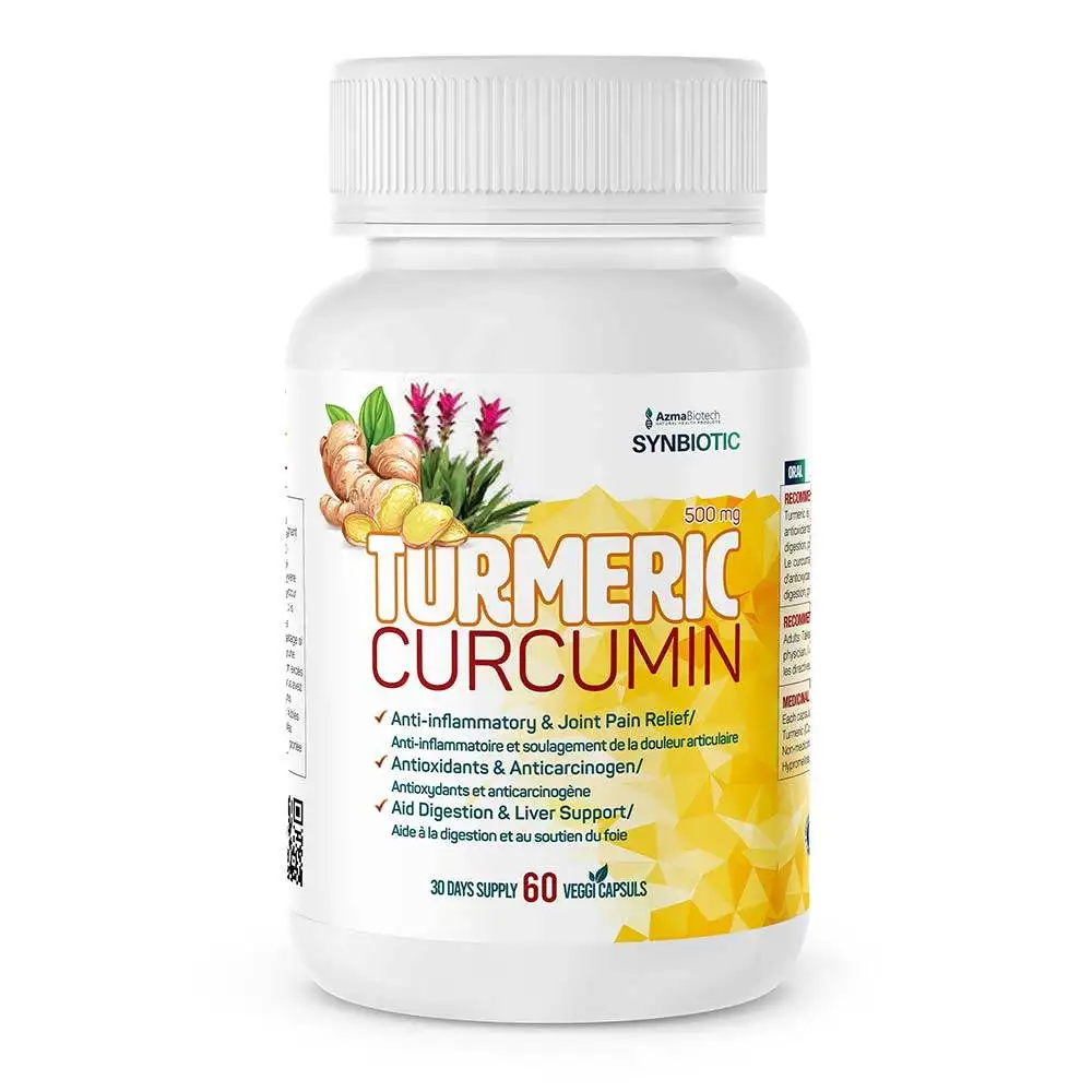 Turmeric Front e