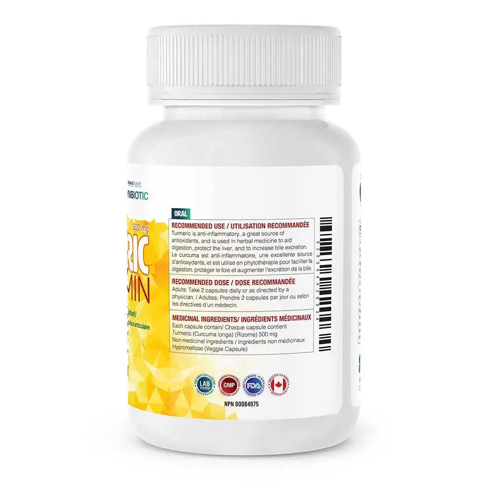 Turmeric Right e